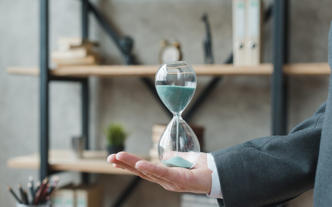 Cum iei decizii strategice în momente critice?