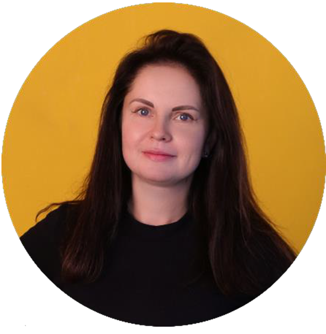 Юлия Матросова