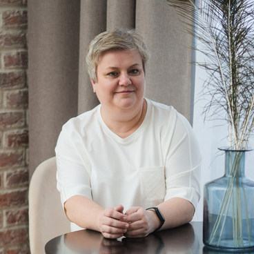 Татьяна Бабанова