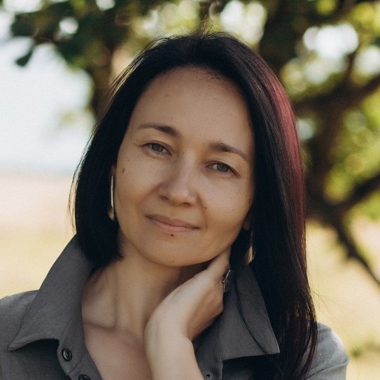 Арина Багаева