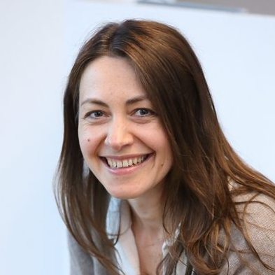 Анна Кибальчич