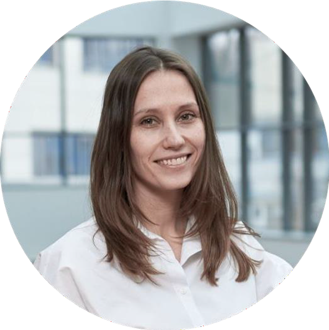 Елизавета Путилина