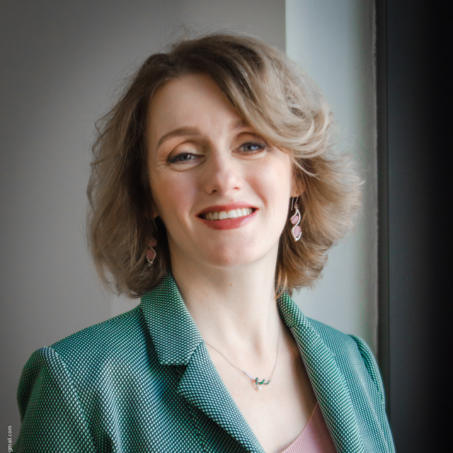 Ольга Терещенко